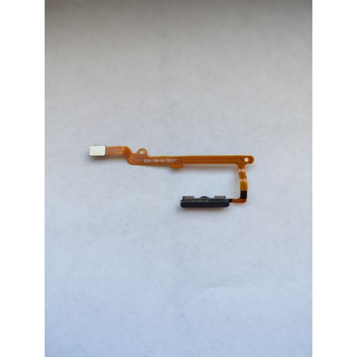 Сканер отпечатка пальца Huawei nova Y90 (CTR-LX1) черный