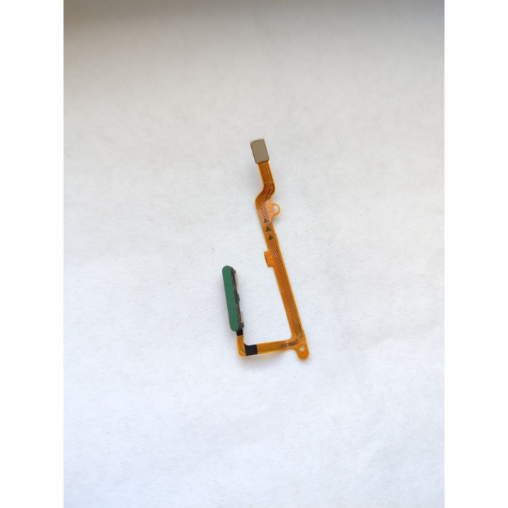 Сканер отпечатка пальца Huawei nova Y90 (CTR-LX1) зеленый