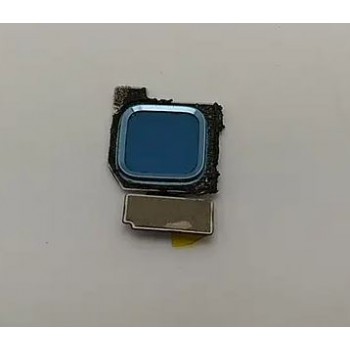 Сканер отпечатка пальца Huawei P10 Lite (WAS-LX1) синий