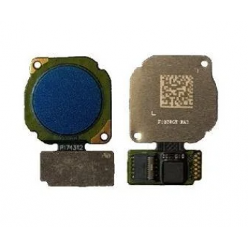 Сканер отпечатка пальца Huawei P20 Lite (ANE-LX1) синий