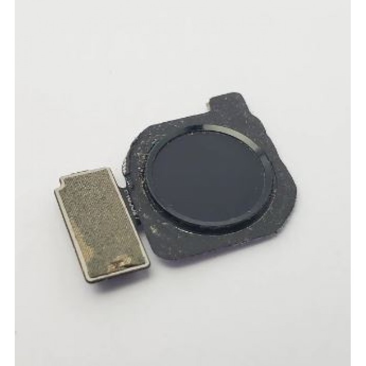 Сканер отпечатка пальца Huawei P20 Lite (ANE-LX1) черный