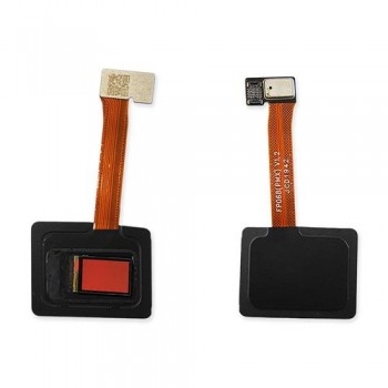 Сканер отпечатка пальца Huawei P40 Pro (ELS-NX9)