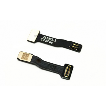 Соединительный шлейф сканера отпечатка пальца Huawei P40 Pro (ELS-NX9)