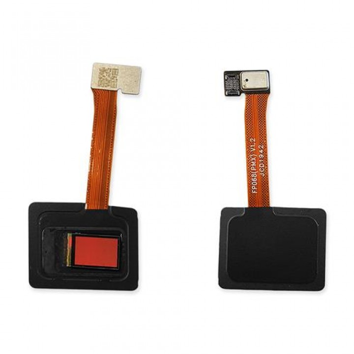 Сканер отпечатка пальца Huawei P40 Pro (ELS-NX9)