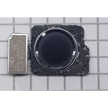 Сканер отпечатка пальца Huawei P8 Lite (2017) PRA-LA1 (черный)