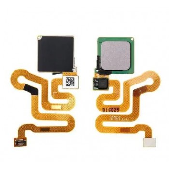 Сканер отпечатка пальца Huawei P9 (EVA-L19) серый
