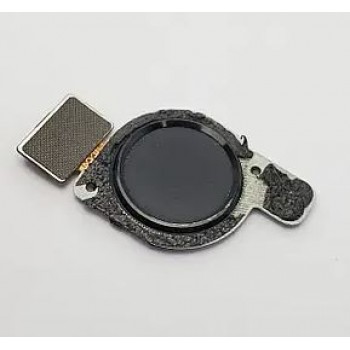 Сканер отпечатка пальца Huawei Y7 (2019) DUB-LX1 (черный)
