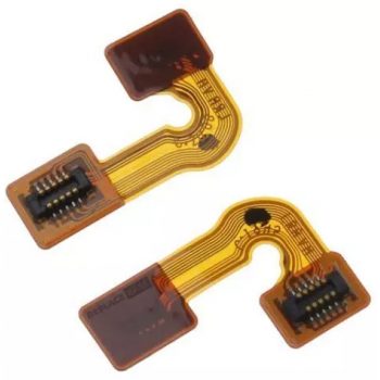 Соединительный шлейф Huawei Y8p (AQM-LX1)