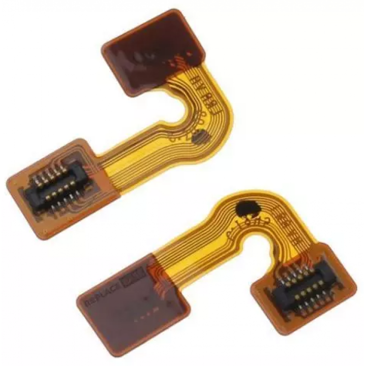 Соединительный шлейф Huawei Y8p (AQM-LX1)