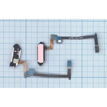 Кнопка Home Samsung Galaxy Note 4 (SM-N910F)