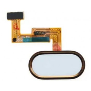 Сканер отпечатка пальца MEIZU Pro 6 Plus (белый)