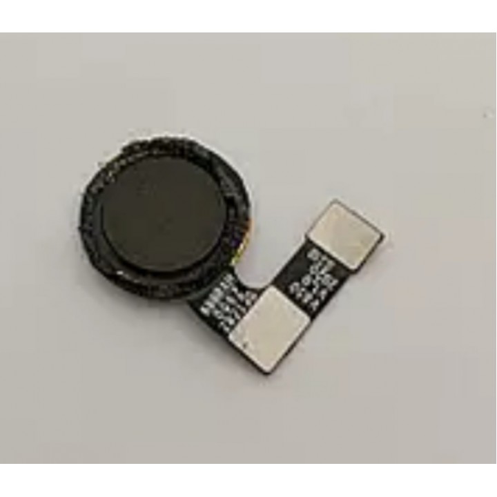 Сканер отпечатка пальца Nokia 1.4 (TA-1322) черный
