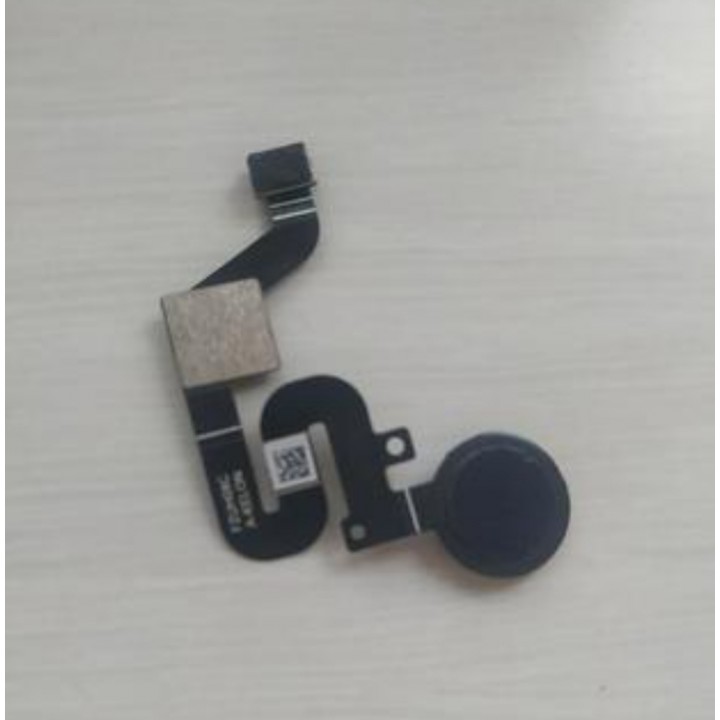 Сканер отпечатка пальца Nokia 5.1 Plus (черный)