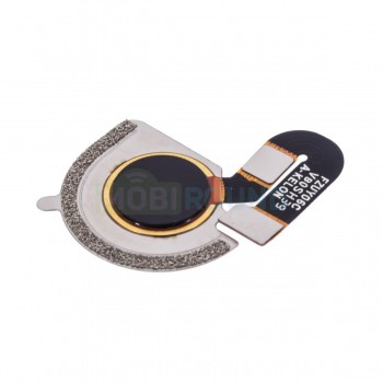 Сканер отпечатка пальца Nokia 6.1 (черный)