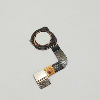 Сканер отпечатка пальца Nokia 7 Plus (TA-1046) белый