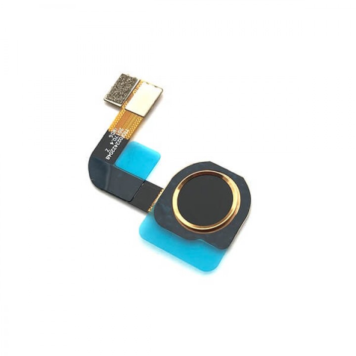 Сканер отпечатка пальца Nokia 7 Plus (TA-1046) черный
