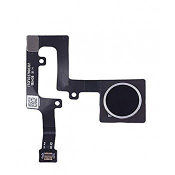 Сканер отпечатка пальца Nokia 8.1 (TA-1119) черный