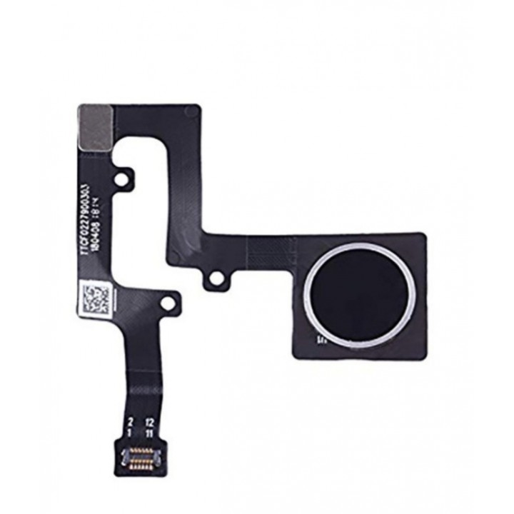 Сканер отпечатка пальца Nokia 8.1 (TA-1119) черный