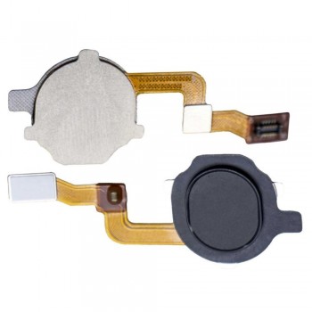 Сканер отпечатка пальца Oppo A31 (CPH2015) черный