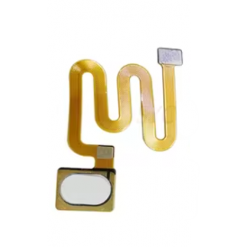 Сканер отпечатка пальца Oppo A5 2020 (CPH1931) белый