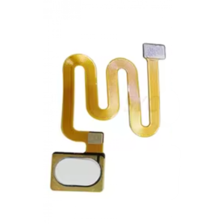 Сканер отпечатка пальца Oppo A5 2020 (CPH1931) белый