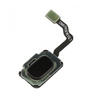 Сканер отпечатка пальца Samsung Galaxy S9 Plus (G965) черный