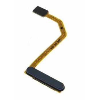 Сканер отпечатка пальца Samsung Galaxy А15 4G (SM-A155F) синий