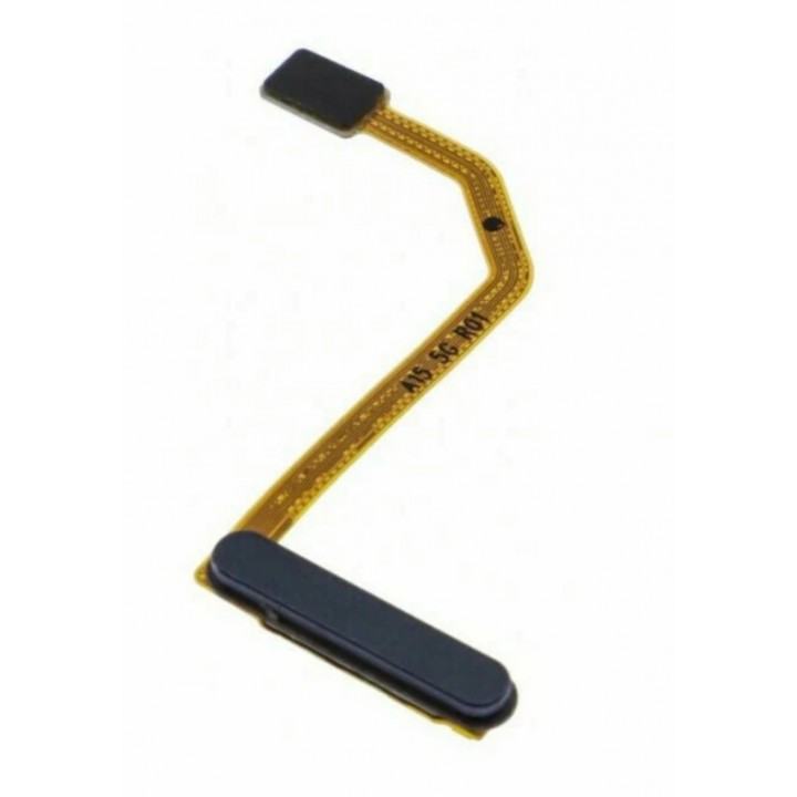 Сканер отпечатка пальца Samsung Galaxy А15 4G (SM-A155F) синий