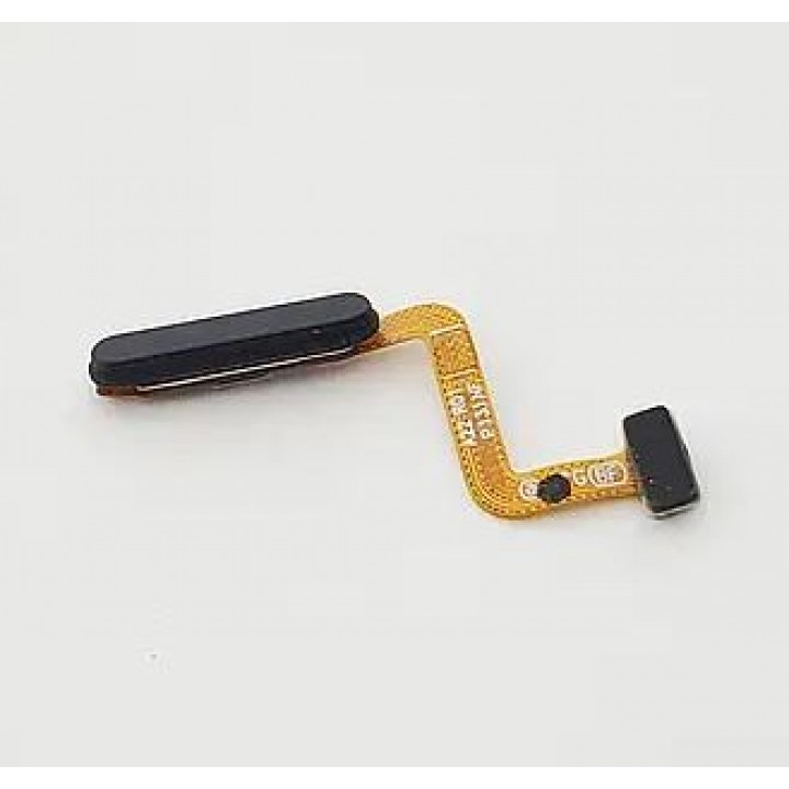 Сканер отпечатка пальца Samsung Galaxy A22 (A225F) черный