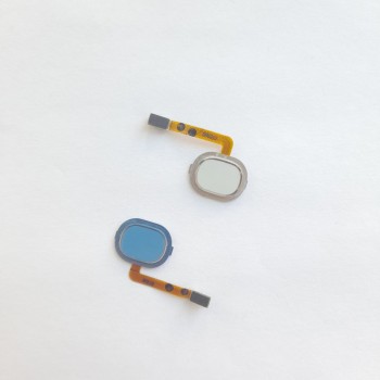 Сканер отпечатка пальца Samsung Galaxy A30 (SM-A305F) синий