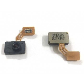 Сканер отпечатка пальца Samsung Galaxy A31 (A315)