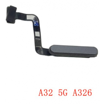 Сканер отпечатка пальца Samsung Galaxy A32 5G (A326)