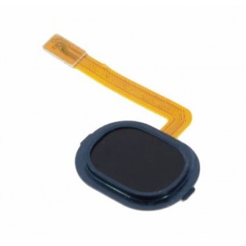 Сканер отпечатка пальца Samsung Galaxy A40