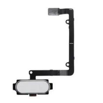 Сканер отпечатка пальца Samsung Galaxy A5 (2016) A510F (белый)