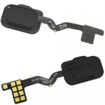 Сканер отпечатка пальца Samsung Galaxy A6 (2018) A600