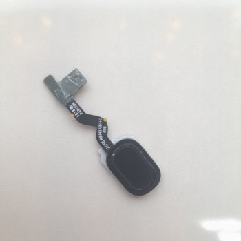 Сканер отпечатка пальца Samsung Galaxy J8 (2018) J810F (черный)