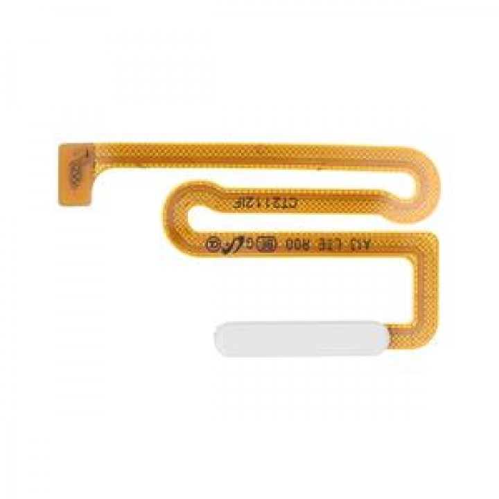 Сканер отпечатка пальца Samsung Galaxy M22 (M225) белый
