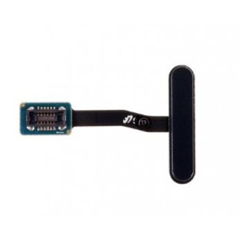 Сканер отпечатка пальца Samsung Galaxy S10e (G970) черный