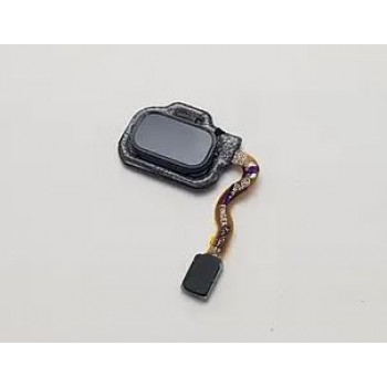 Сканер отпечатка пальца Samsung Galaxy S8 Plus (G955) (серый)