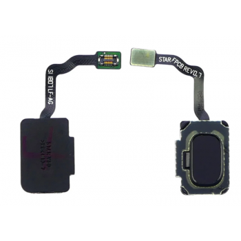 Сканер отпечатка пальца Samsung Galaxy S9 (SM-G960) черный