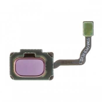 Сканер отпечатка пальца Samsung Galaxy S9 (SM-G960) фиолетовый