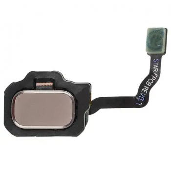 Сканер отпечатка пальца Samsung Galaxy S9 (SM-G960) золотистый