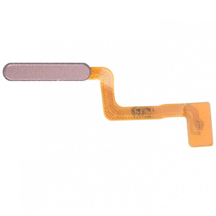 Сканер отпечатка пальца Samsung Galaxy Z Flip (F700, F707) бронзовый