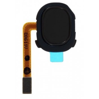 Сканер отпечатка пальцев Samsung Galaxy A20e (SM-A202F) черный