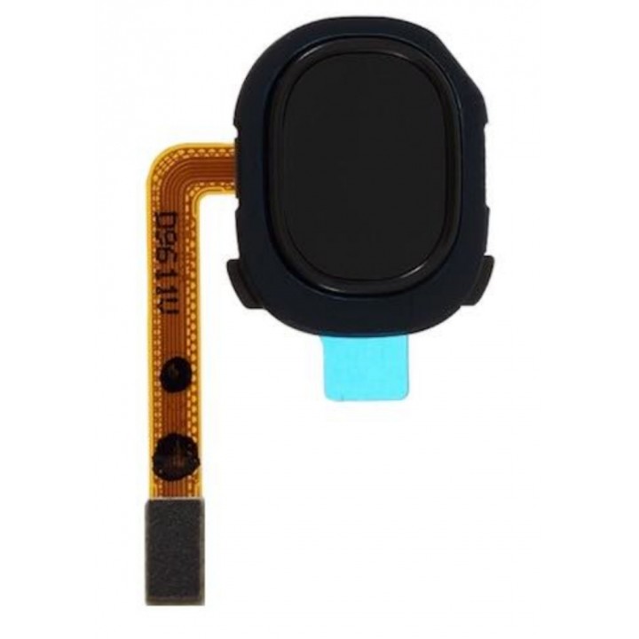 Сканер отпечатка пальцев Samsung Galaxy A20e (SM-A202F) черный