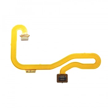 Шлейф сканера отпечатка пальца Honor 9 Lite