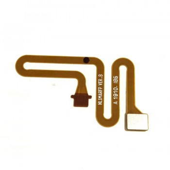 Шлейф сканера отпечатка пальца Huawei P30 lite (MAR-LX1M)