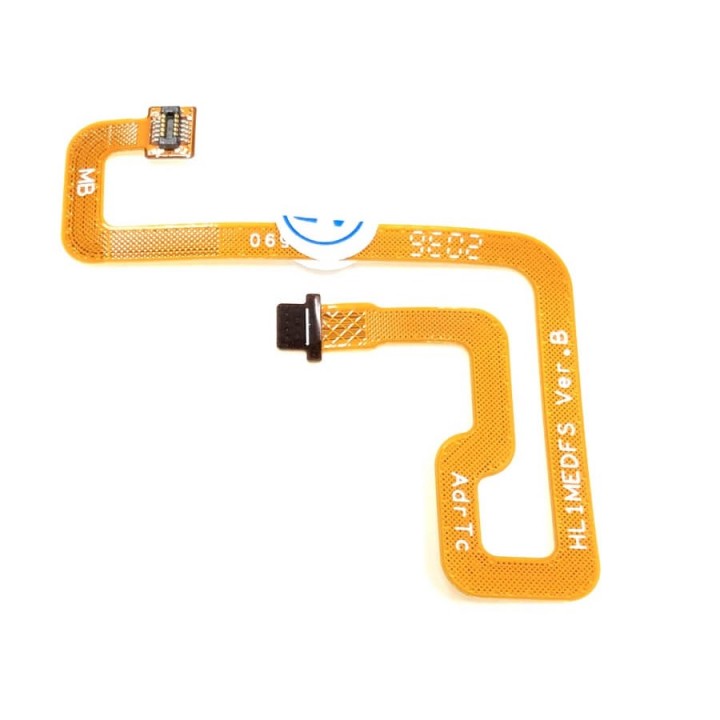 Шлейф сканера отпечатка пальцев Honor 9A (2020)