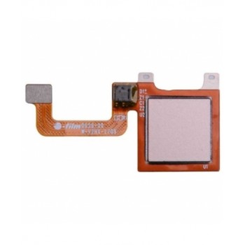 Сканер отпечатка пальца Huawei P9 Lite mini (золотистый)