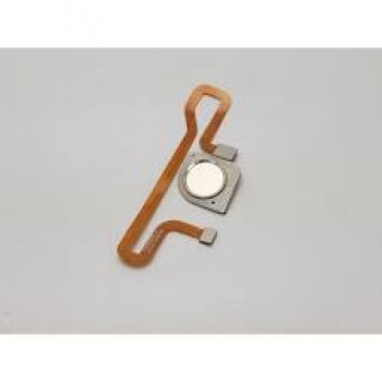 Сканер отпечатка пальца со шлейфом Huawei Y6 Prime (2018) ATU-L31 (золотистый)